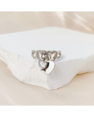 copy of Bague Papillon