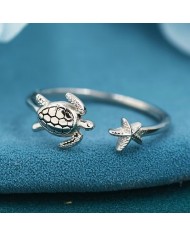 copy of Bague Papillon