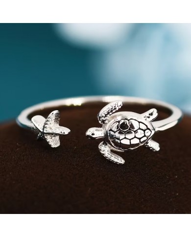 copy of Bague Papillon