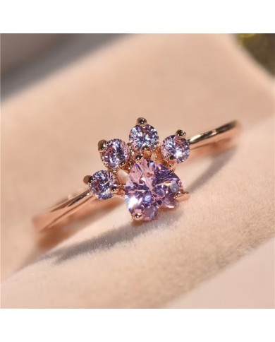 copy of Bague Papillon
