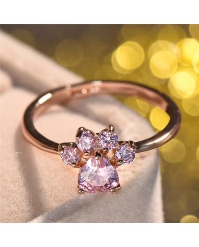 copy of Bague Papillon