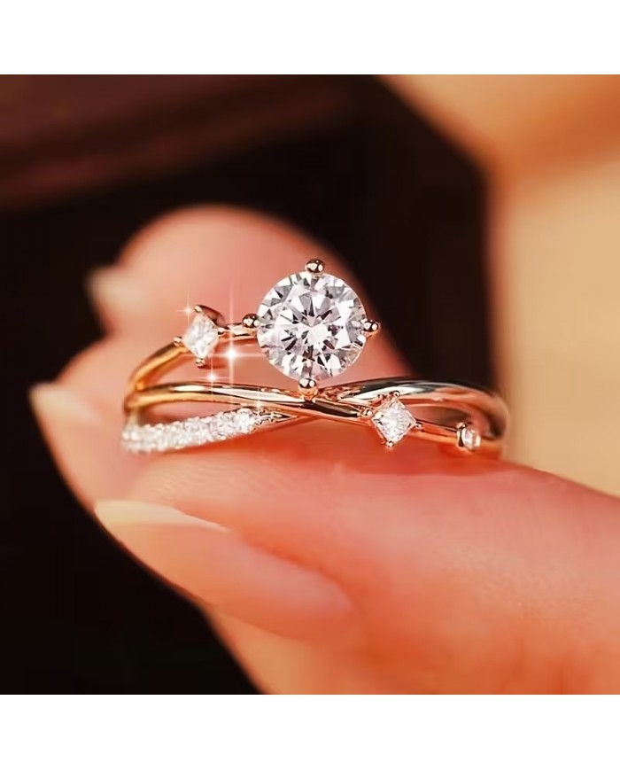 copy of Bague Papillon