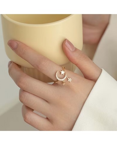copy of Bague Papillon