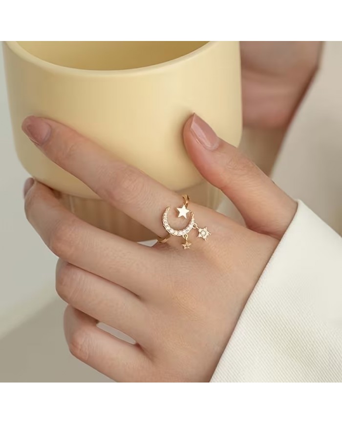 copy of Bague Papillon