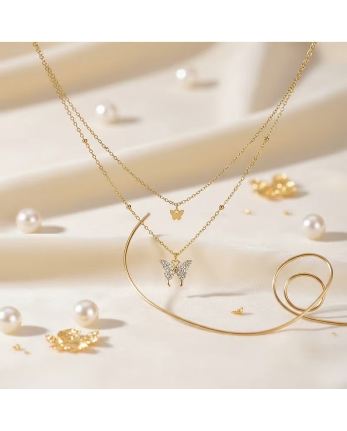copy of Collier Sakura