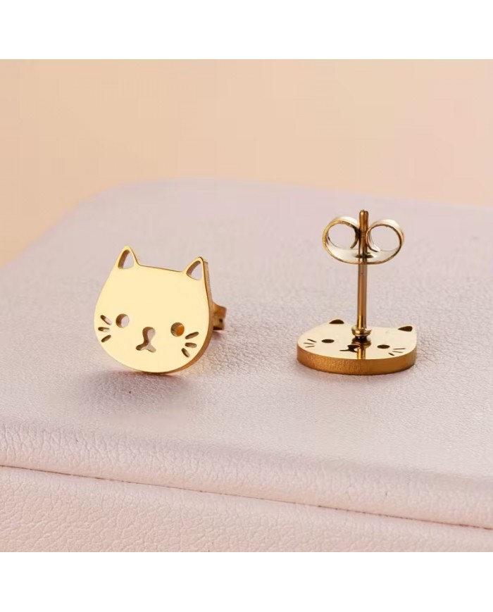 copy of Boucles d'Oreilles Sakura