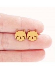 copy of Boucles d'Oreilles Sakura
