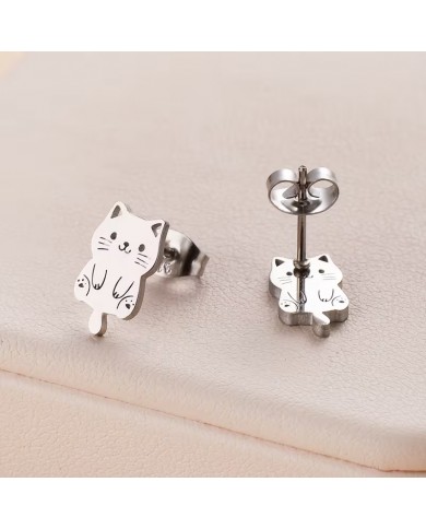 copy of Boucles d'Oreilles Sakura
