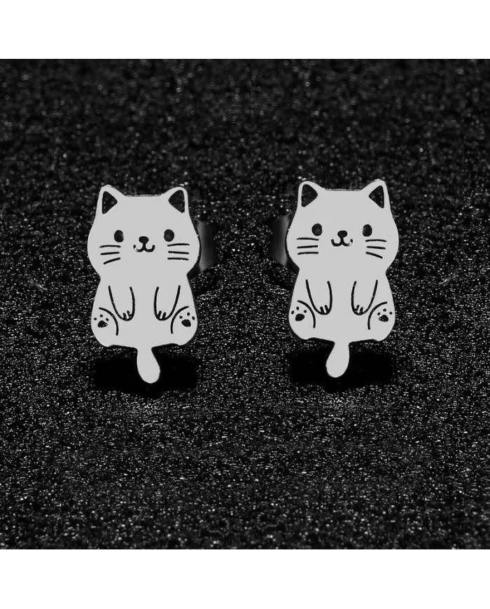copy of Boucles d'Oreilles Sakura