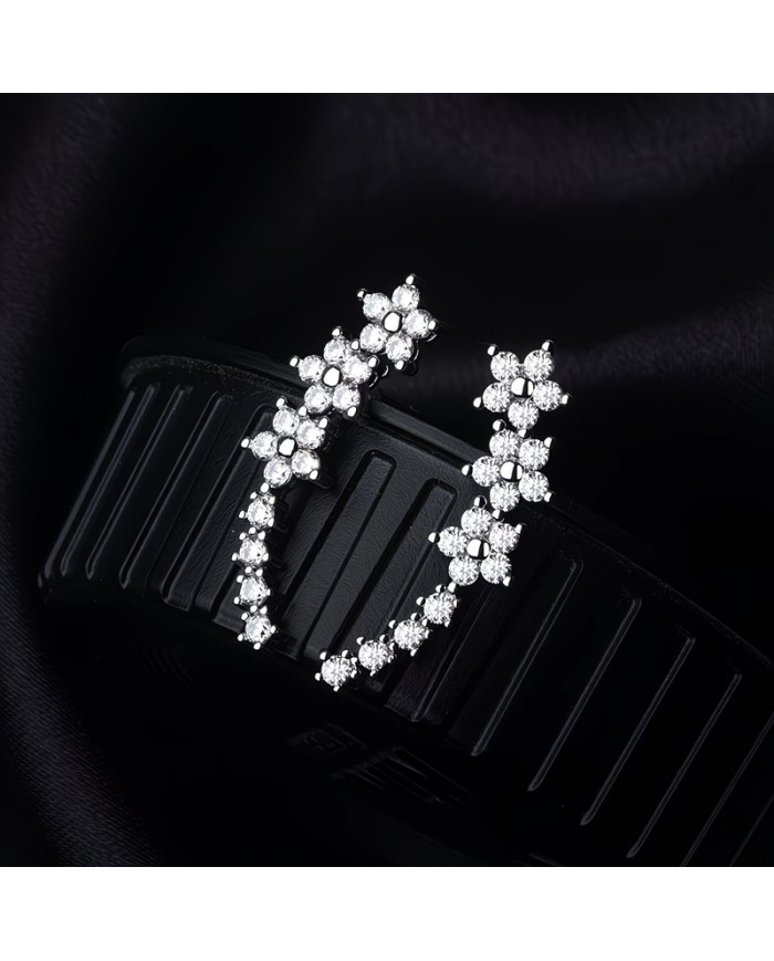 copy of Boucles d'Oreilles Sakura