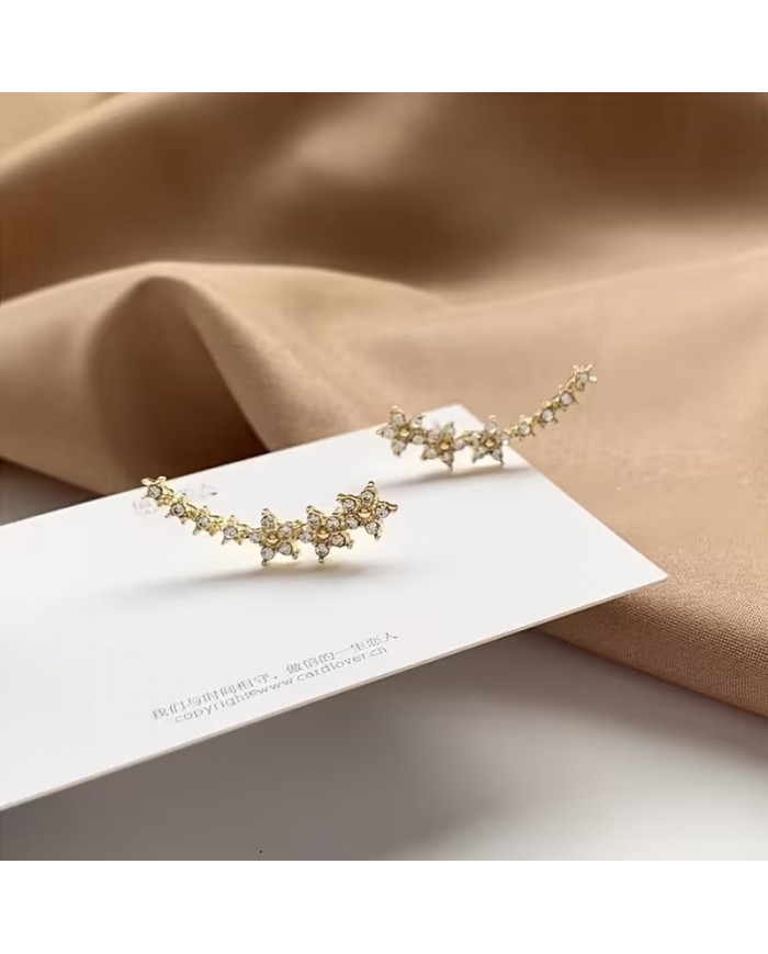 copy of Boucles d'Oreilles Sakura
