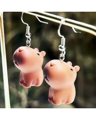 copy of Boucles d'Oreilles Sakura