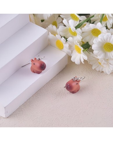 copy of Boucles d'Oreilles Sakura
