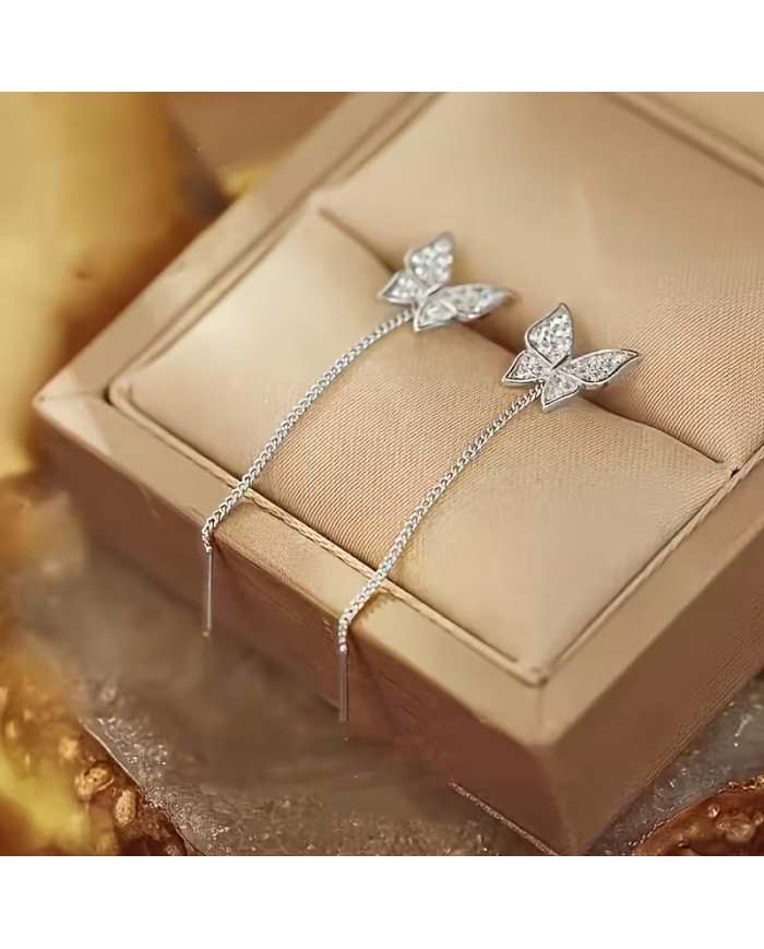 copy of Boucles d'Oreilles Sakura