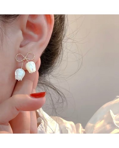 copy of Boucles d'Oreilles Sakura