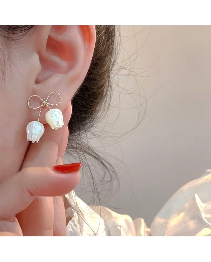 copy of Boucles d'Oreilles Sakura