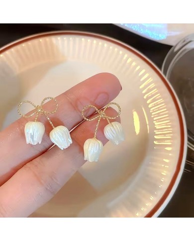copy of Boucles d'Oreilles Sakura