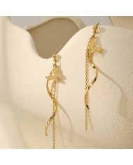 copy of Boucles d'Oreilles Sakura