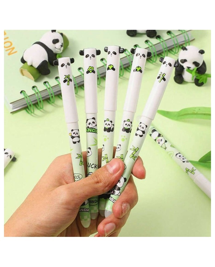 copy of Stylo Panda Souple