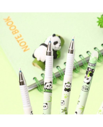 Stylo Effaçable Panda