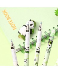 Stylo Effaçable Panda