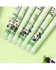 Stylo Effaçable Panda