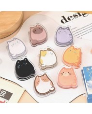 copy of Planches d'Autocollants Tea Time (55pcs)