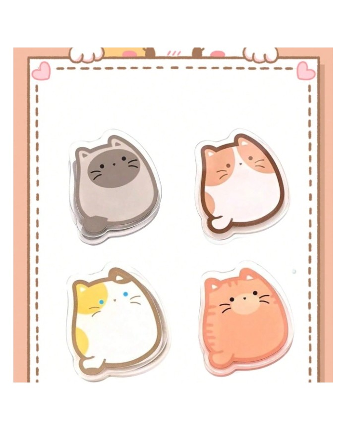 copy of Planches d'Autocollants Tea Time (55pcs)