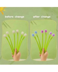 Stylo Tulipe Photosensible