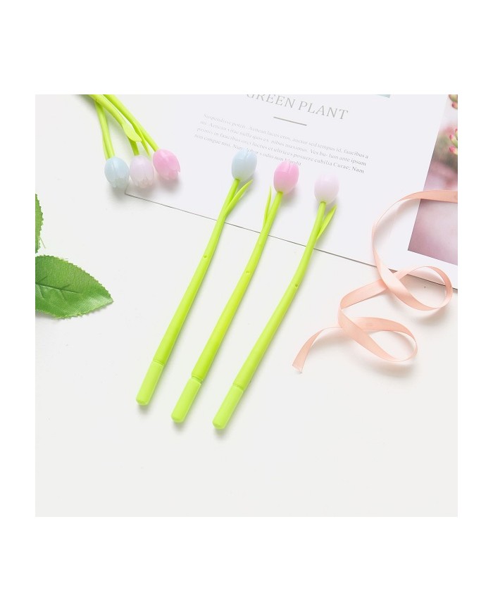 Stylo Tulipe Photosensible