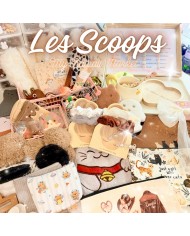 Scoop Kawaii