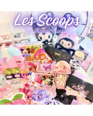 Scoop Kawaii