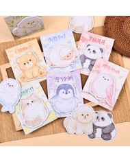 copy of Post-it Animal Food