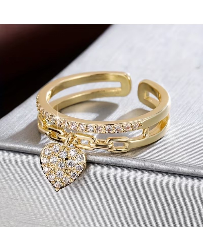 copy of Bague Papillon