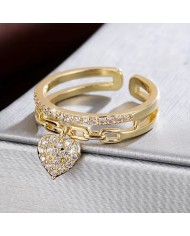 copy of Bague Papillon