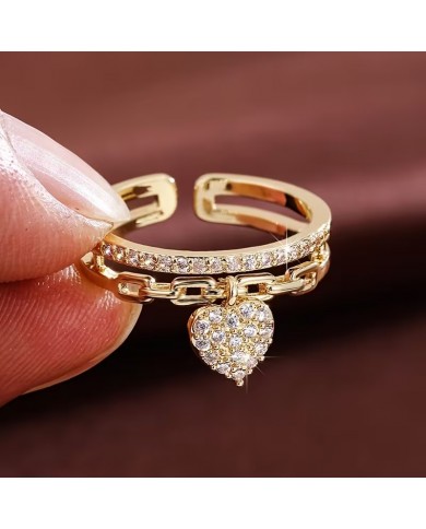 copy of Bague Papillon