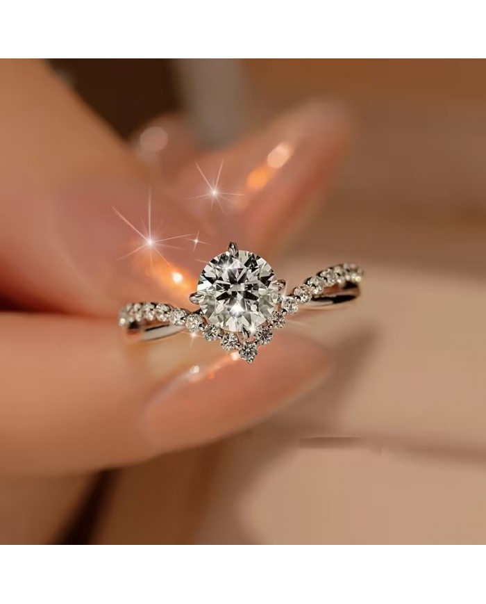 copy of Bague Papillon