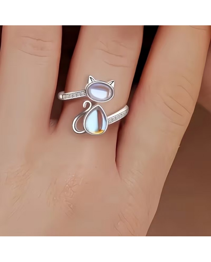 copy of Bague Papillon