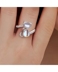 copy of Bague Papillon