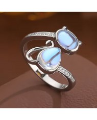 copy of Bague Papillon