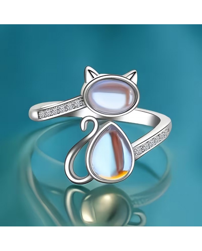 copy of Bague Papillon