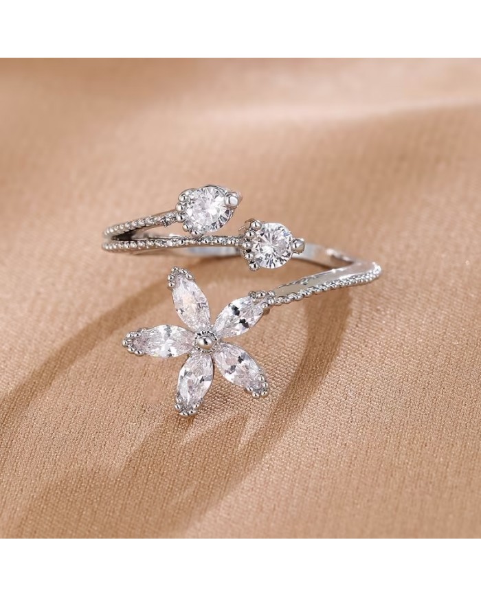 copy of Bague Papillon