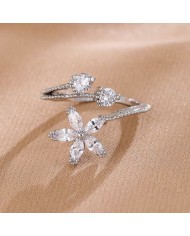 copy of Bague Papillon