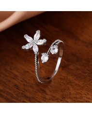 copy of Bague Papillon