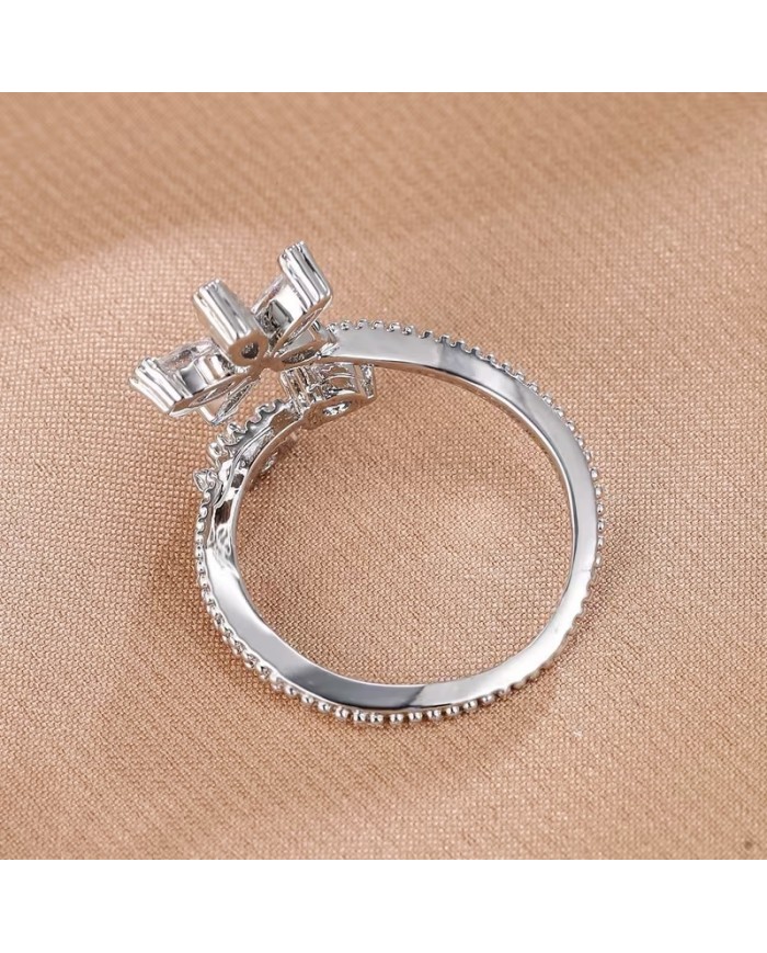 copy of Bague Papillon