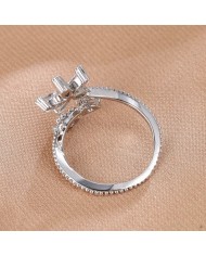 copy of Bague Papillon