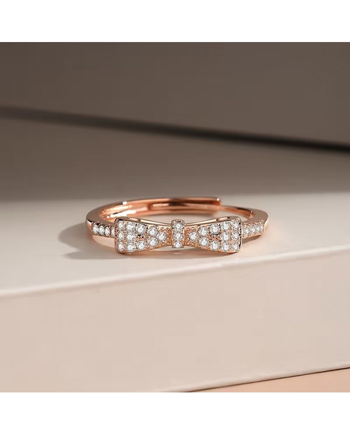 copy of Bague Papillon