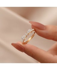 copy of Bague Papillon