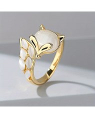 copy of Bague Papillon