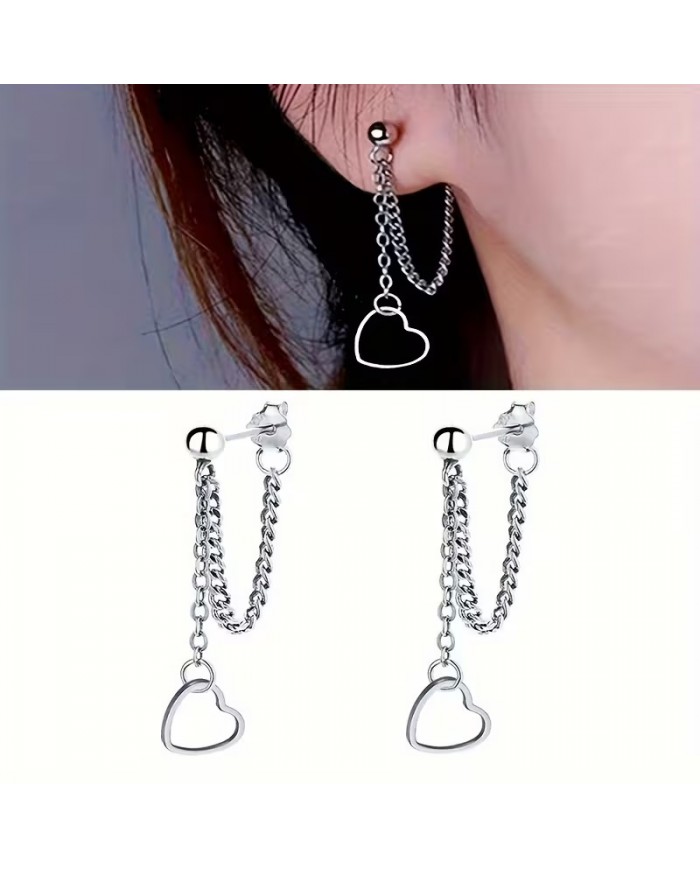 copy of Boucles d'Oreilles Sakura